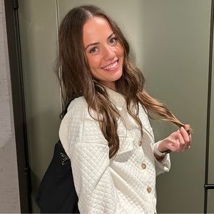 Meet your Posher, Paige